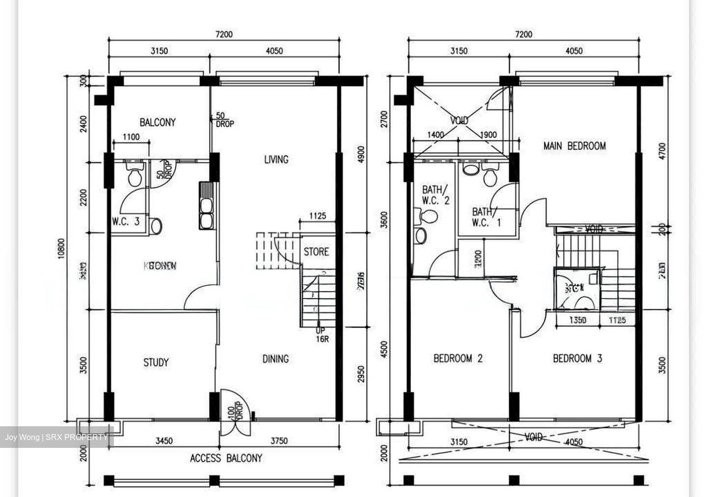 Blk 159 Yung Ping Road (Jurong West), HDB Executive #628396611